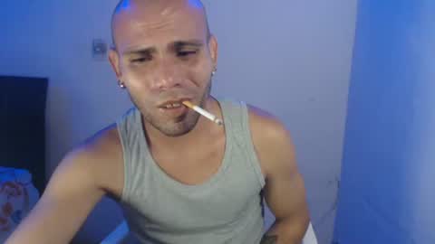 Gabriel online show from December 28, 5:55 am