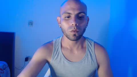 Gabriel online show from December 30, 10:23 pm