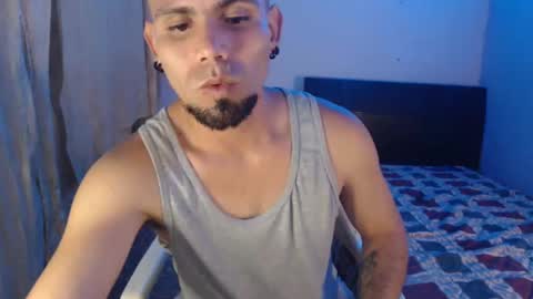 Gabriel online show from February 7, 10:20 pm