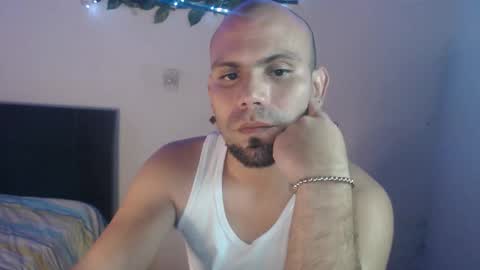 Gabriel online show from September 9, 9:58 pm