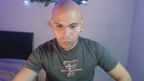 Gabriel online show from September 12, 12:00 am