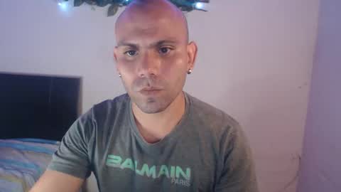 Gabriel online show from September 12, 10:43 pm