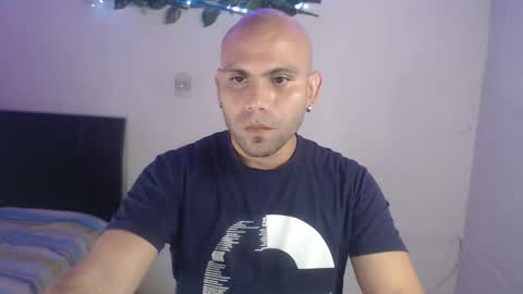 Gabriel online show from September 14, 8:41 pm