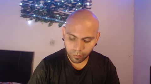 Gabriel online show from October 5, 10:29 pm