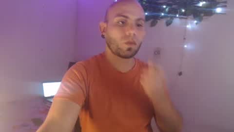 Gabriel online show from October 8, 11:57 pm