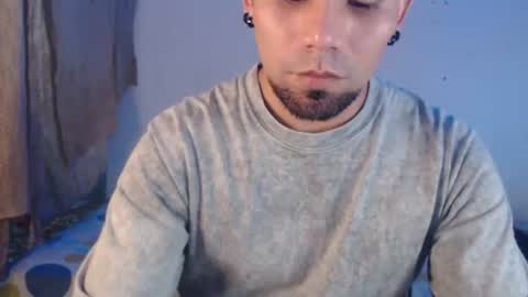 Gabriel online show from November 28, 11:07 pm