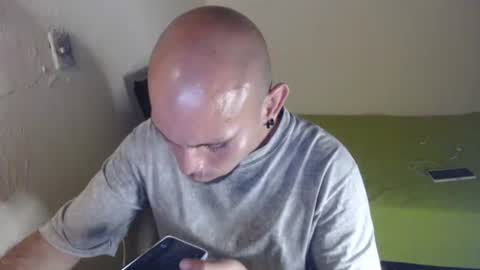 Gabriel online show from April 12, 3:00 am