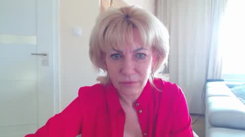 GabrielleMature online show from January 16, 8:07 am