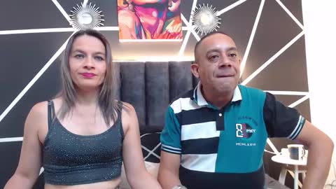 gabrielyabigail online show from February 15, 7:32 pm