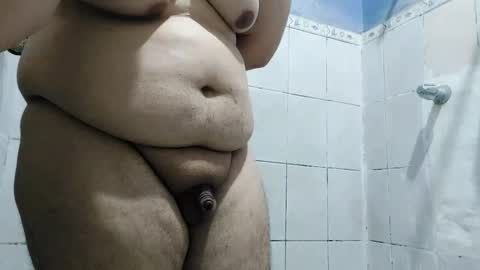 Gabriel online show from January 19, 11:10 pm