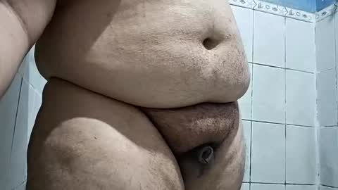 Gabriel online show from October 6, 11:24 pm