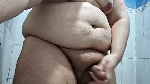 Gabriel online show from January 13, 10:04 pm