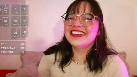 Gabyy online show from September 12, 10:32 pm