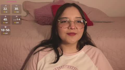 Snapshot of gaby99_ chatting on June 8, 10:48 am Gabyy online show from June 8, 10:48 am