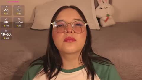 Gabyy online show from July 12, 1:13 pm
