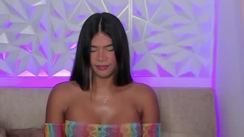 Gabriela  online show from October 23, 9:24 pm