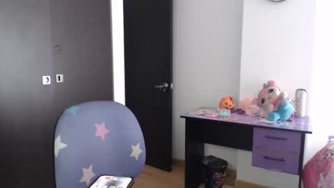 Gaby Blue online show from October 22, 5:02 pm