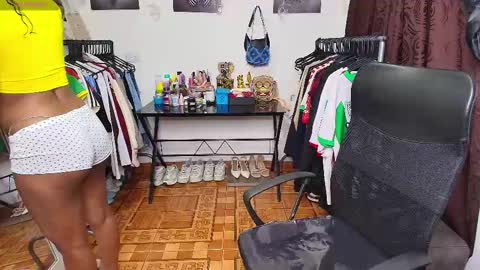 GABY online show from February 21, 7:31 am