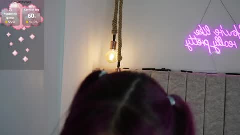 Gaby evansz online show from April 5, 9:17 am