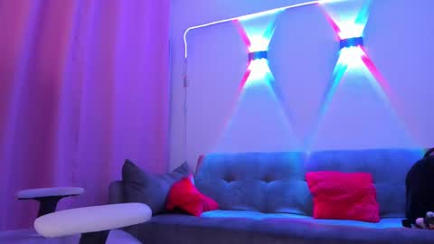 Snapshot of gaby_foox chatting on October 11, 1:31 pm gaby online show from October 11, 1:31 pm