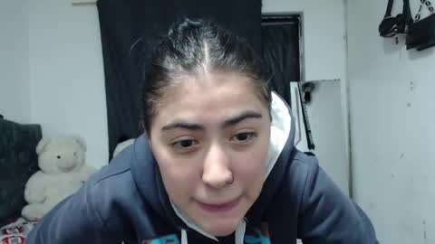 Gabriela online show from February 25, 3:20 am