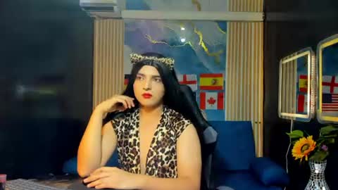 Snapshot of gaby_gil_ chatting on June 13, 2:04 pm GABY GIL online show from June 13, 2:04 pm