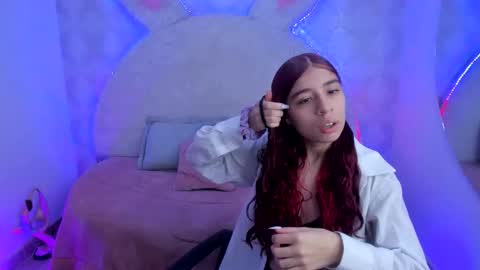 Gaby online show from November 28, 7:27 pm