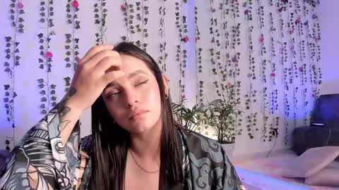 Gaby  online show from February 6, 5:19 pm