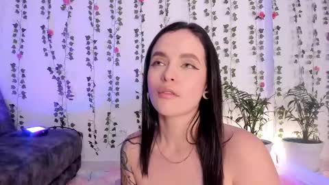 Snapshot of gaby_mason chatting on February 9, 4:14 am Gaby online show from February 9, 4:14 am