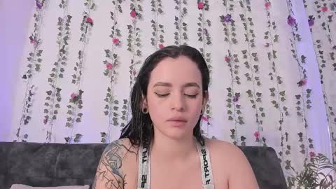 Gaby  online show from February 19, 12:11 pm