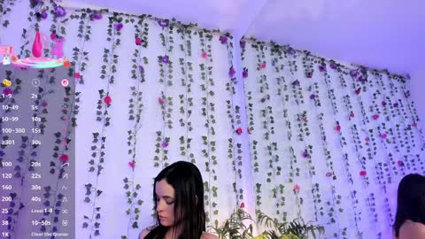 Snapshot of gaby_mason chatting on March 5, 1:10 am Gaby online show from March 5, 1:10 am