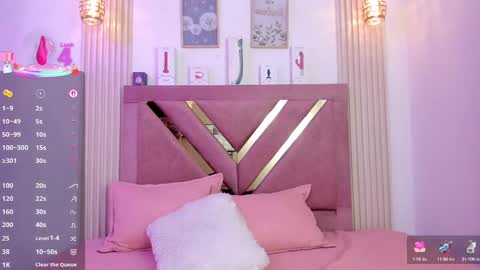 Gaby  online show from March 12, 11:44 pm