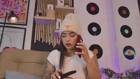 Snapshot of gaby_mason chatting on November 30, 12:42 pm Gaby online show from November 30, 12:42 pm