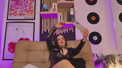 Snapshot of gaby_mason chatting on February 3, 1:27 pm Gaby online show from February 3, 1:27 pm