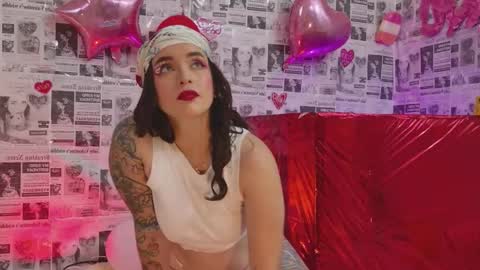 Snapshot of gaby_mason chatting on February 14, 5:21 pm Gaby online show from February 14, 5:21 pm