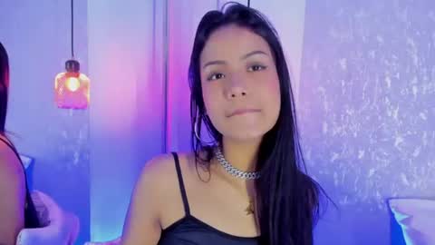 Gaby online show from June 19, 4:39 am
