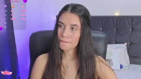 Gabriela online show from January 9, 8:43 pm