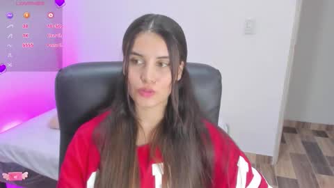 Gabriela online show from March 9, 11:42 pm