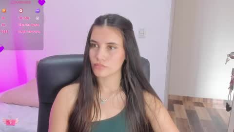 Gabriela online show from March 20, 8:57 pm