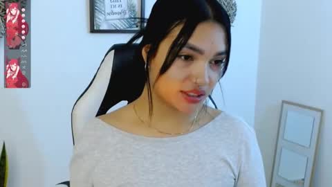 My name is Gabriela.. nice to meet you thumbs up please its very important to me online show from September 19, 7:36 pm