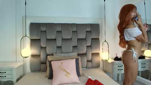 GABRIELA  online show from December 4, 11:41 am