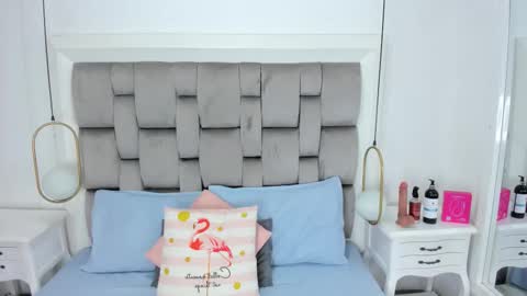 GABRIELA  online show from March 30, 11:33 am