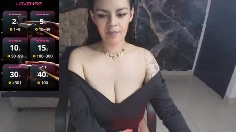 Gaby online show from February 28, 3:24 pm