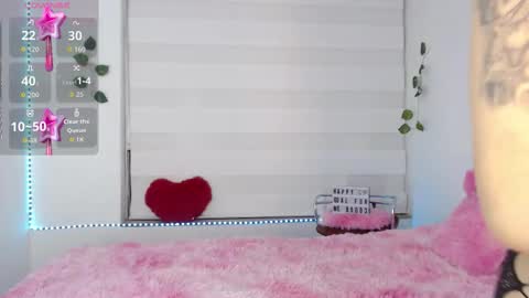 Gaby online show from September 9, 12:10 am