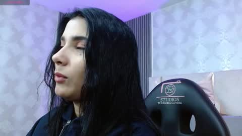 Snapshot of gaby_tay1 chatting on October 6, 3:15 am Gaby online show from October 6, 3:15 am
