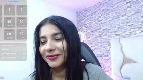 Snapshot of gaby_tay1 chatting on November 13, 7:46 pm Gaby online show from November 13, 7:46 pm