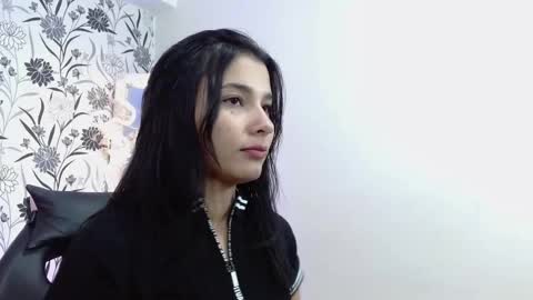 Snapshot of gaby_tay1 chatting on February 7, 3:21 am Gaby online show from February 7, 3:21 am