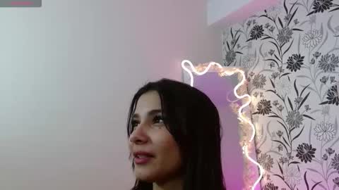 Snapshot of gaby_tay1 chatting on February 15, 3:25 am Gaby online show from February 15, 3:25 am