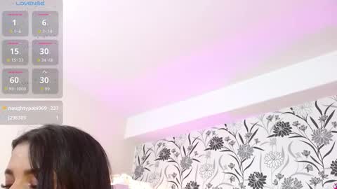 Snapshot of gaby_tay1 chatting on February 20, 6:26 am Gaby online show from February 20, 6:26 am