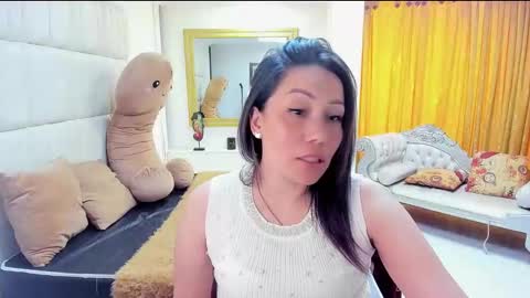 Snapshot of gaby_trent chatting on December 3, 4:28 pm gabriela online show from December 3, 4:28 pm